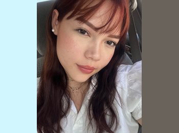 Roomgo MX - María  - 19 - Guadalajara