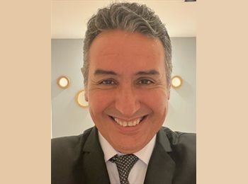 Roomgo MX - Vicente Ramos - 57 - Monterrey