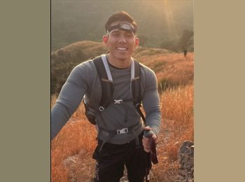 Roomgo MX - Eduard - 29 - Guadalajara