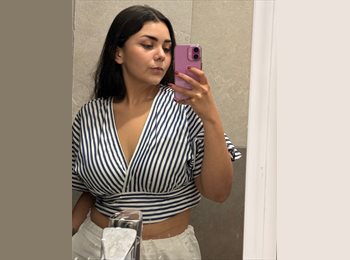 Roomgo MX - Jimena  - 27 - Cancún