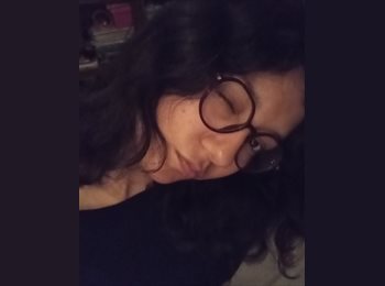 Roomgo MX - ANA PAOLA - 18 - Monterrey