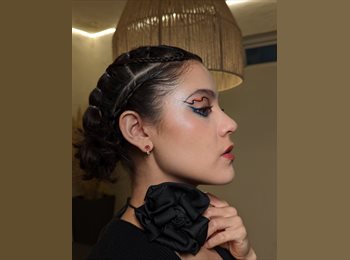 Roomgo MX - Evelinn Haro Hernández - 26 - Zapopan