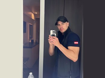 Roomgo MX - Alejandro  - 27 - El Marqués