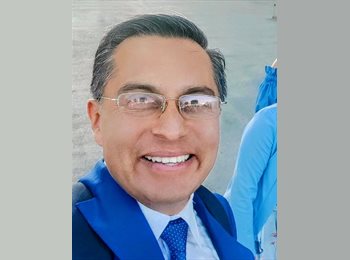 Roomgo MX - Victor Sotelo  - 48 - Mérida