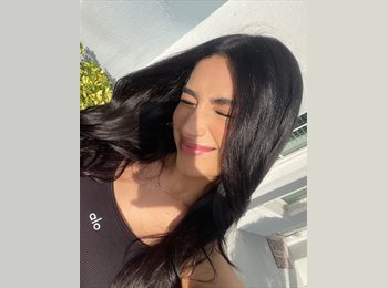 Roomgo MX - Shadia - 23 - Zapopan