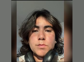 Roomgo MX - ALEJANDRA - 25 - Guadalajara