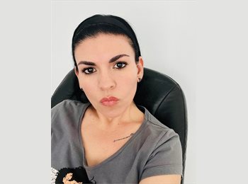 Roomgo MX - Arianne Hernández  - 43 - Querétaro