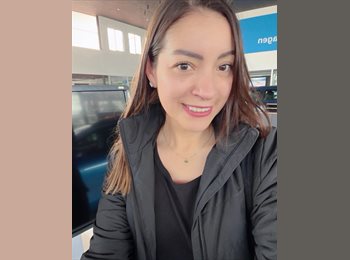 Roomgo MX - Araceli  - 40 - Querétaro