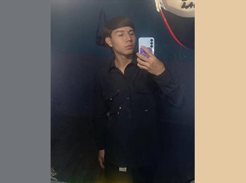 Roomgo MX - Kevin michel reyes - 18 - Monterrey