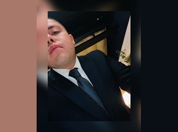 Roomgo MX - Francisco Javier López Rodríguez  - 31 - Monterrey