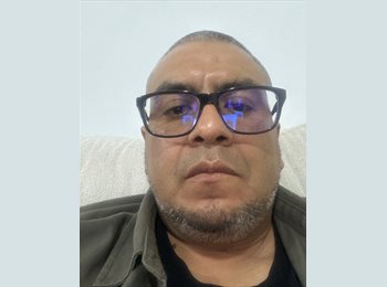 Roomgo MX - Julio César Rodríguez Márquez  - 44 - Cuernavaca