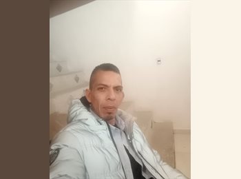 Roomgo MX - David Rangel Mendoza  - 43 - Guanajuato