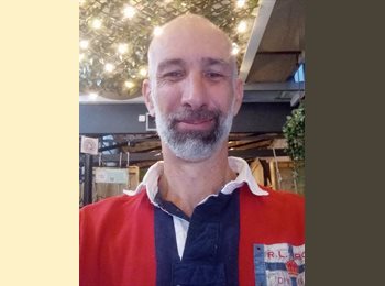 Roomgo MX - Vicente - 56 - Coyoacán