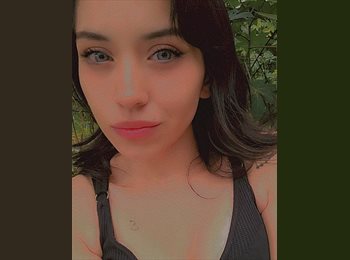 Roomgo MX - Arlethe Michelle Quezada Espinosa  - 20 - Cuauhtémoc