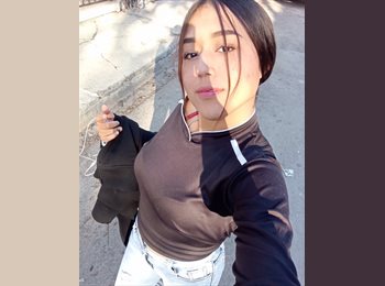 Roomgo MX - Luna - 18 - Monterrey