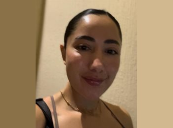 Roomgo MX - Samantha - 32 - Querétaro