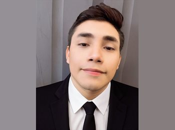 Roomgo MX - Jesús Alberto Palomo Fuentes - 32 - Coyoacán