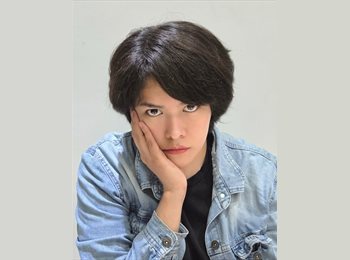 Roomgo MX - Zu - 23 - México - D.F.