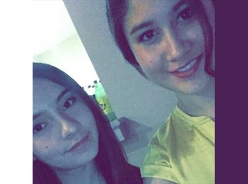 Roomgo MX - Celeste - 26 - Cuauhtémoc