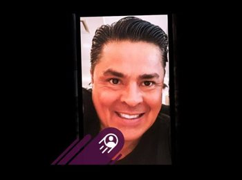 Roomgo MX - Alfredo Olmedo  - 49 - Coyoacán