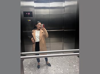 Roomgo MX - Paola  - 22 - Gustavo A. Madero