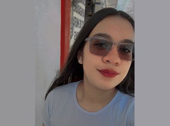 Roomgo MX - Mayra  - 23 - Alvaro Obregón