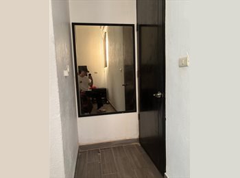 Roomgo MX - José antonio - 20 - Monterrey