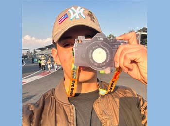 Roomgo MX - Baz - 18 - Querétaro