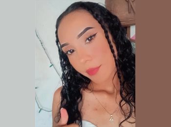 Roomgo MX - Dulce Maria  - 20 - Querétaro