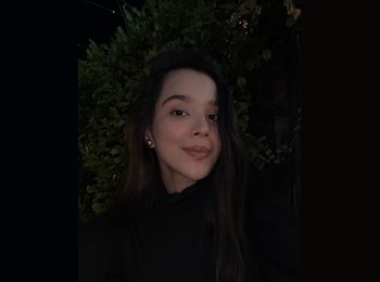 Roomgo MX - Cecilia Guadalupe Medina Ballesteros  - 23 - Monterrey