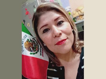 Roomgo MX - Cintya  - 43 - Alvaro Obregón