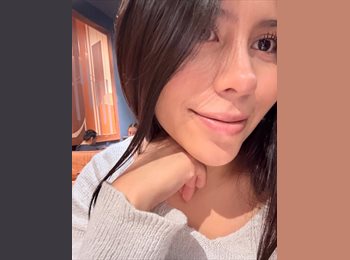 Roomgo MX - Shania Marian Lopez Arrazola - 21 - Alvaro Obregón