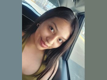 Roomgo MX - Rocio  - 18 - Mérida