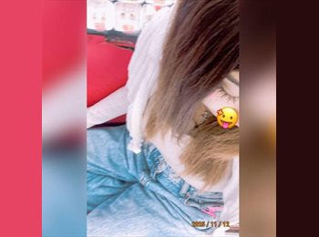 Roomgo MX - Milly - 18 - México - D.F.