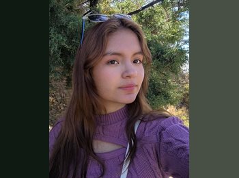 Roomgo MX - Edith - 18 - Guadalajara