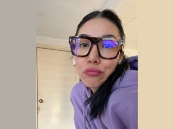 Roomgo MX - Ari - 40 - Guadalajara