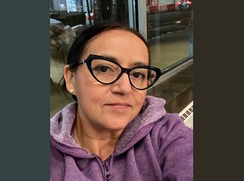 Roomgo MX - Ady - 55 - Morelia