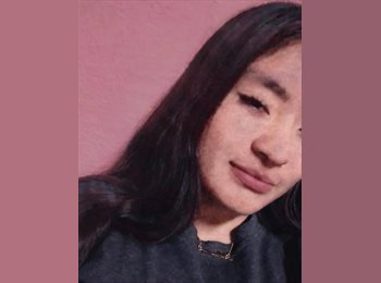 Roomgo MX - Adriana - 20 - Nezahualcóyotl