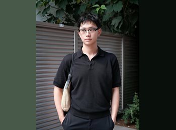 Roomgo MX - Sora - 22 - Irapuato