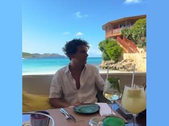 Roomgo MX - Emiliano - 30 - México - D.F.