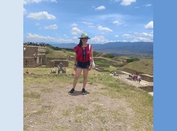 Roomgo MX - Ameyalli - 18 - Guadalajara