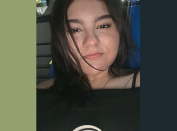 Roomgo MX - Paola - 19 - Cancún