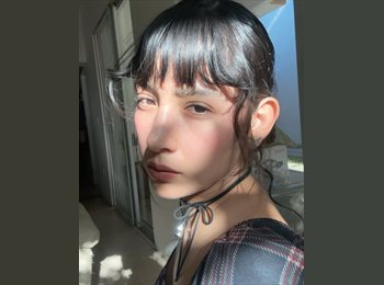 Roomgo MX - valeria  - 21 - Mérida