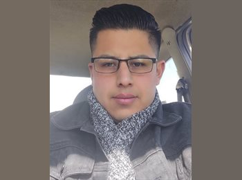 Roomgo MX - Armando alexis flores Laurenes  - 30 - Naucalpan