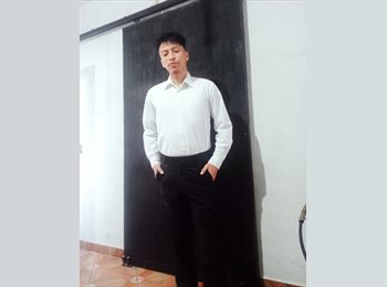 Roomgo MX - Sombra - 25 - Querétaro