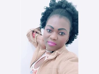 Roomgo MX - Lily - 29 - San Nicolás de los Garza