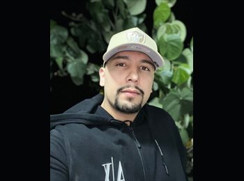 Roomgo MX - Eduardo Zahid  - 28 - Zapopan