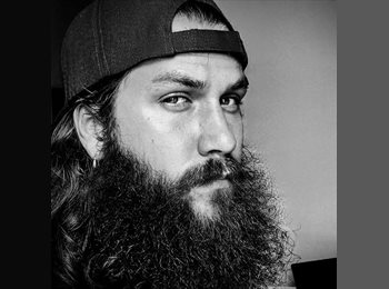 Roomgo MX - Tyger - 26 - Guadalajara