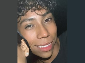 Roomgo MX - Jose Luis Aguilera Rosas  - 18 - Guadalajara