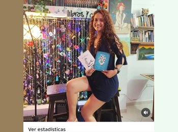 Roomgo MX - Mai - 34 - Cuauhtémoc